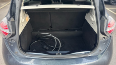 Renault Zoe 100kW i GT Line R135 50kWh Rapid Charge 5dr Auto Electric Hatchback